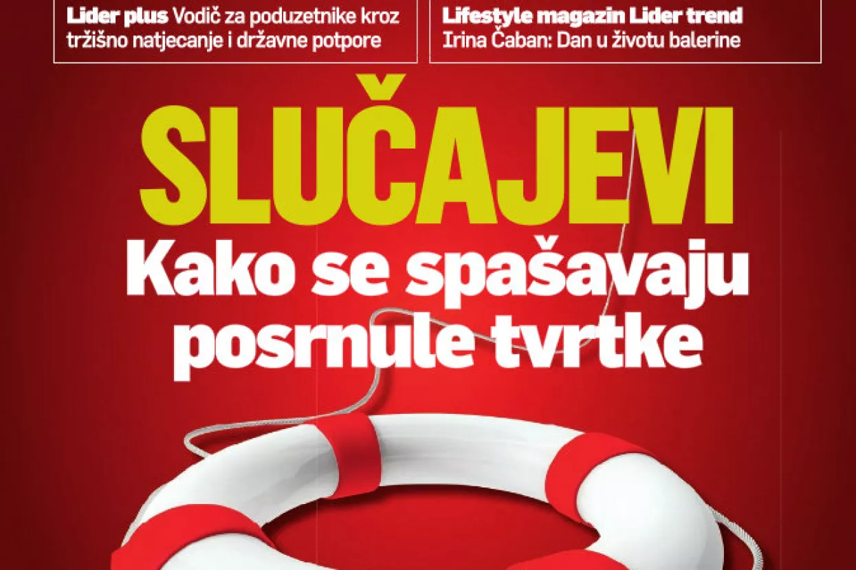 Lider 280, 11. veljače 2011.