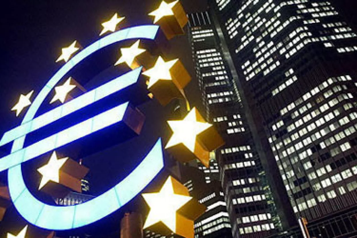 Weber se povukao iz utrke za čelno mjesto u ECB-u