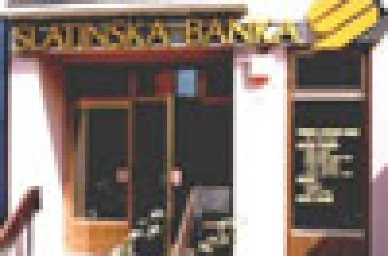 Slavonski fond postao najveći suvlasnik Slatinske banke