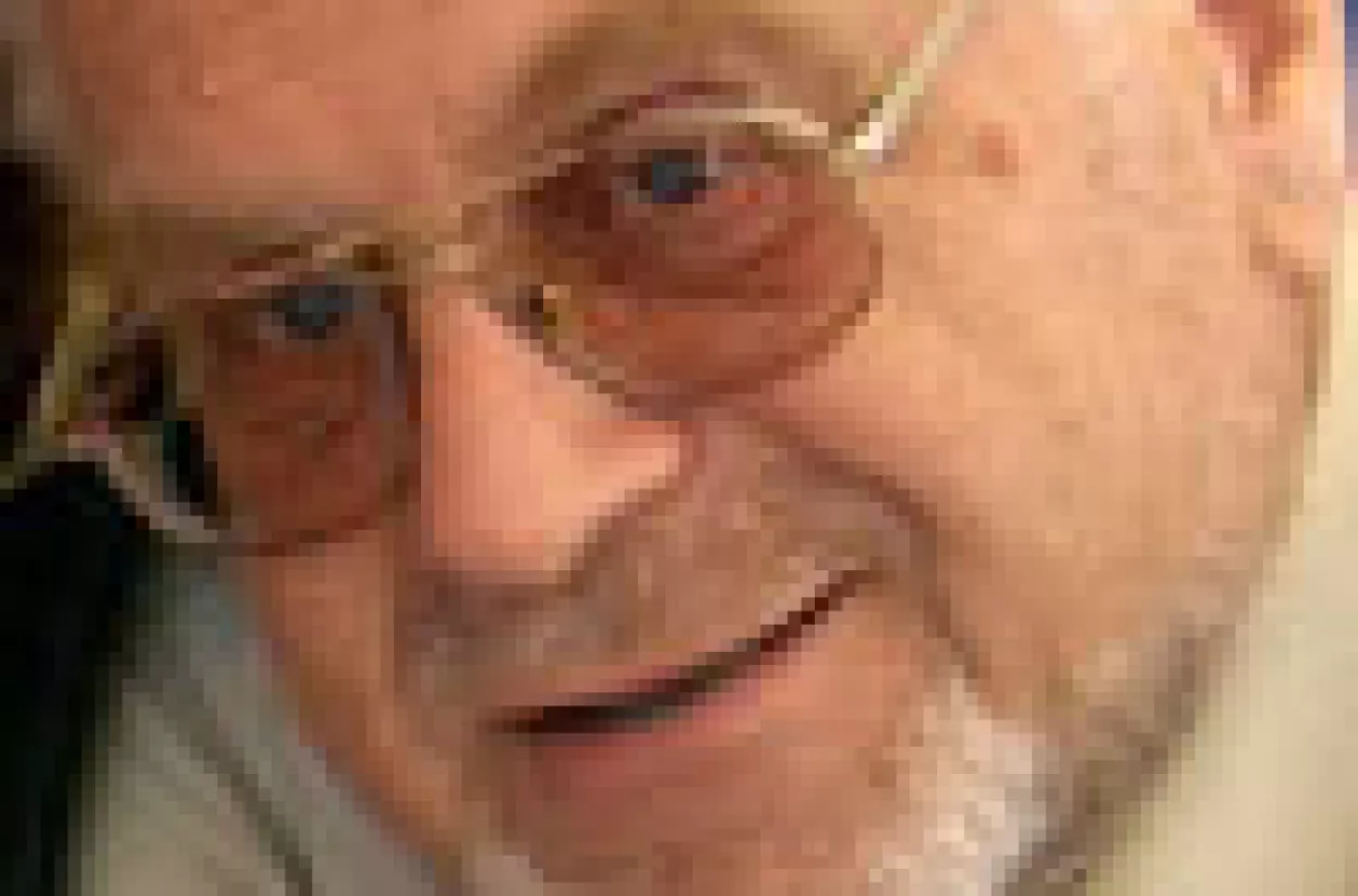 Preminuo Miroslav Mikuljan