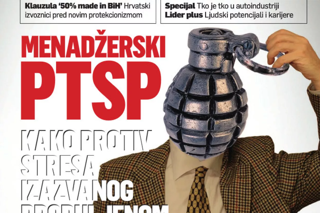 Lider 281, 18. veljače 2011.