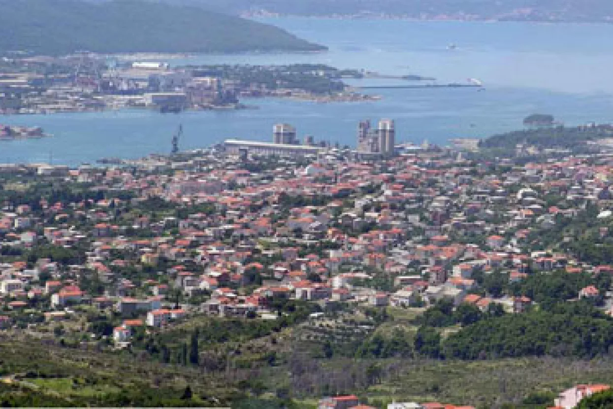 Bespravne će se kuće u Solinu legalizirati uz popust od 80 posto