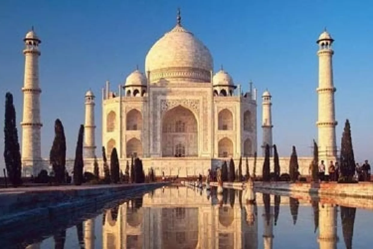 Pet savjeta ako se odlučite za put u Indiju