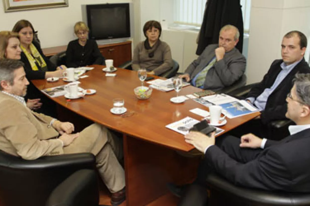 Održana promocija prvog broja Tehnopolisa