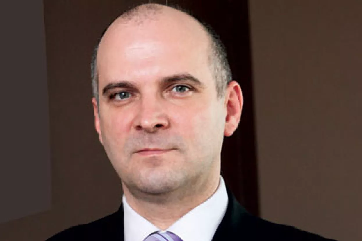 Divjanović vi&scaron;e neće biti na čelu Udruge certificiranih nadzornika
