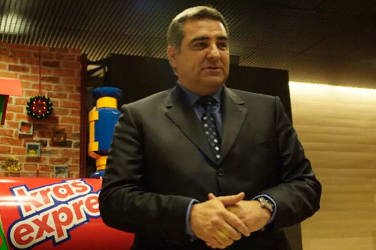 Vido&scaron;ević: Rast cijena može se zaustaviti 'nekim kompromisom'