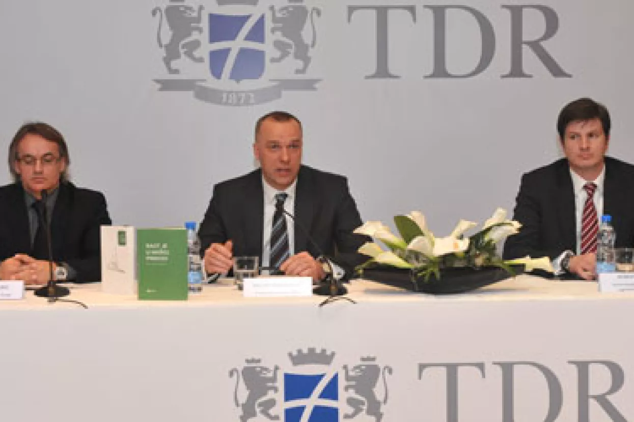 TDR ostvario rekordnu prodaju cigareta u Srbiji