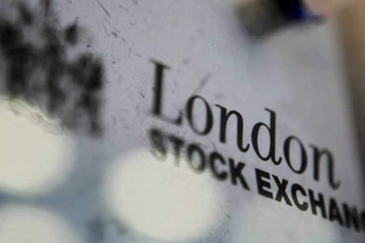 Napadnuto web sjedi&scaron;te Londonske burze