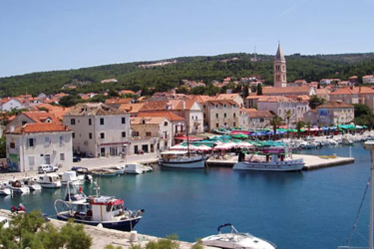 Medicinsko-turistički projekt od 275 milijuna eura dolazi na Brač