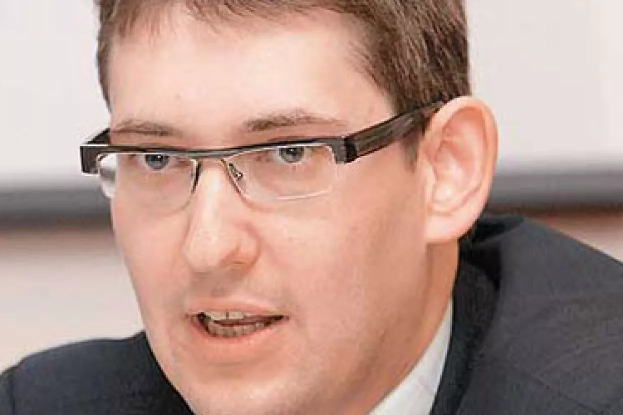 Žiga Debeljak: Vrijeme je za kupnju, a ne prodaju