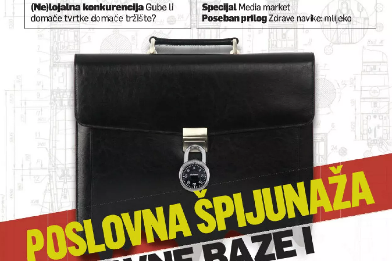 Lider 283, 4. ožujka 2011.
