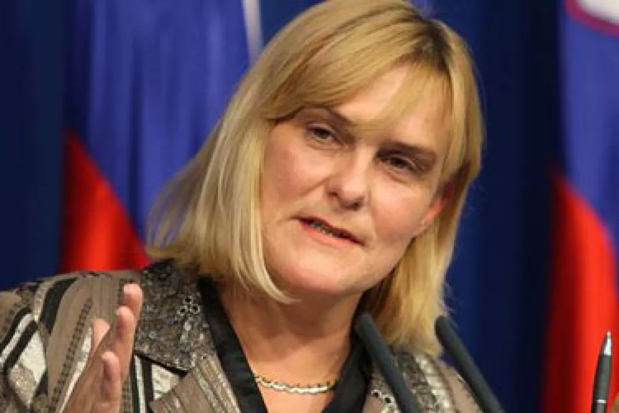 Slovenski ministri rezervirani prema ulasku Agrokora u Mercator