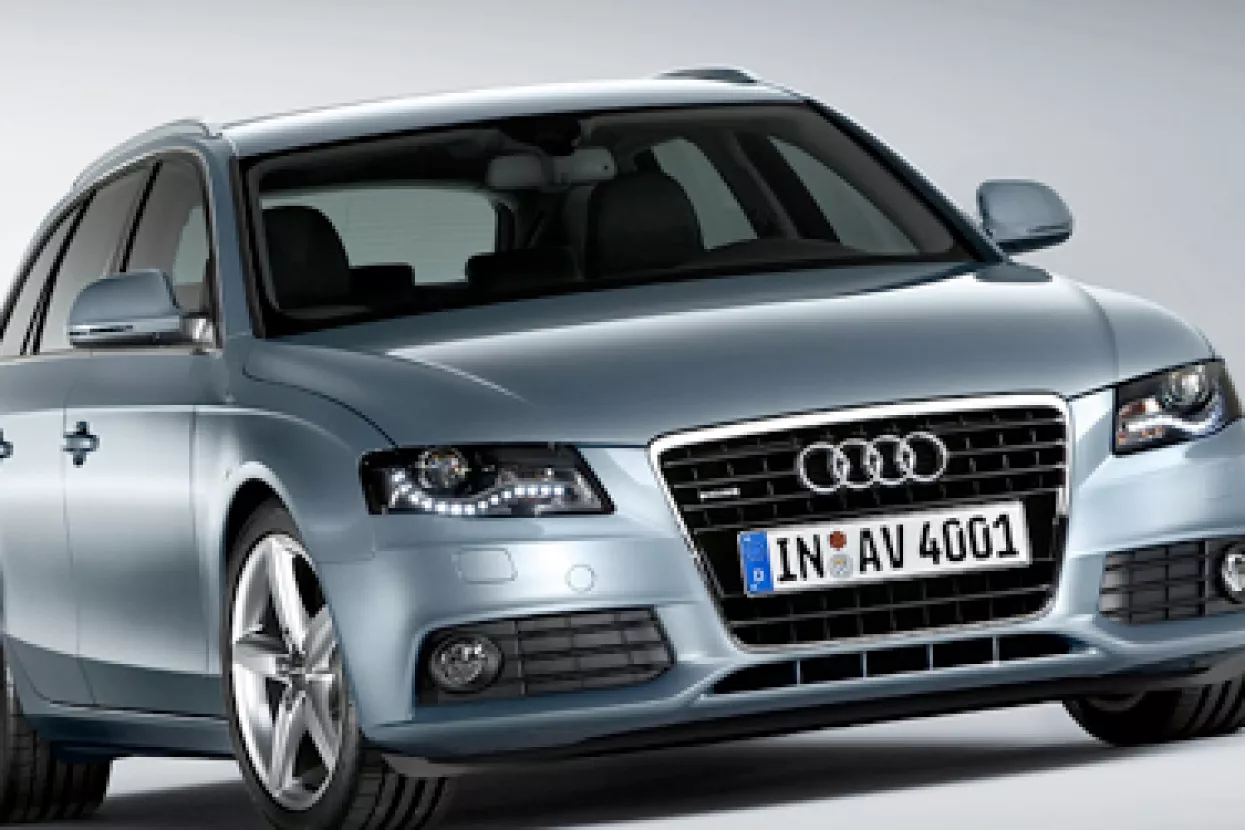 Audi će zaposlenima isplatiti 6,5 tisuća eura bonusa