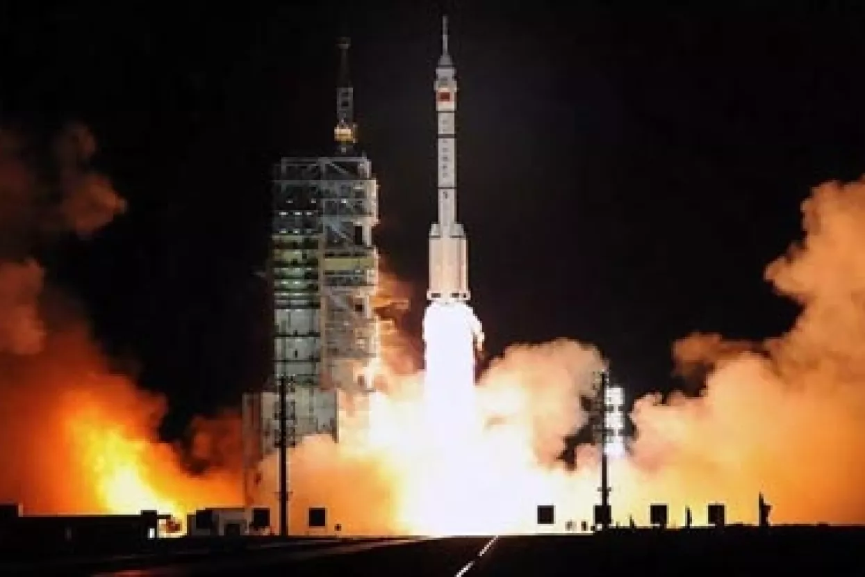 Kina gradi najveću svjetsku tvornicu raketa
