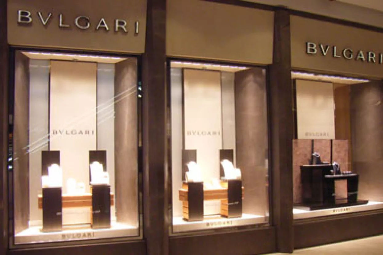 Bulgari prelazi u ruke grupacije LVMH