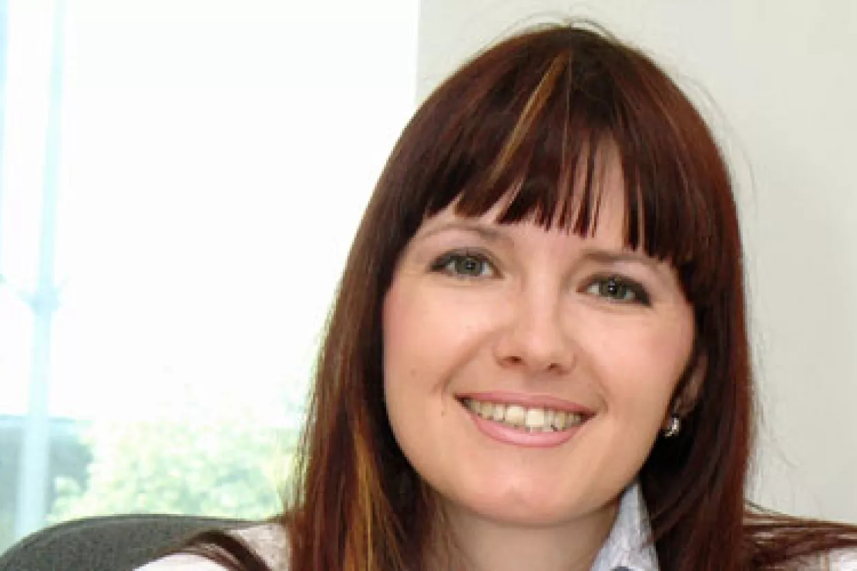 Tatjana Gerić Podravac imenovana direktoricom prodaje u Makartu