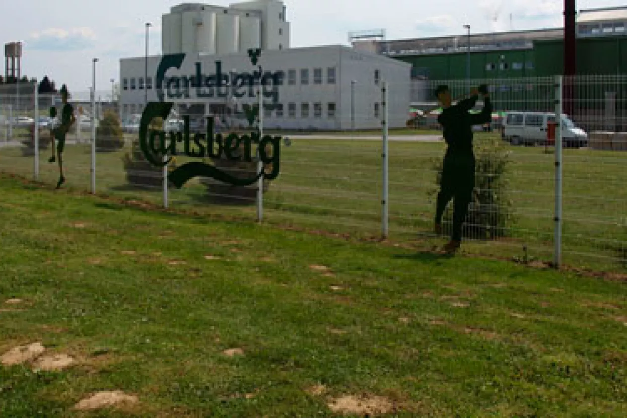 Carlsberg Croatia  povećao trži&scaron;ni udio na 17,02 posto