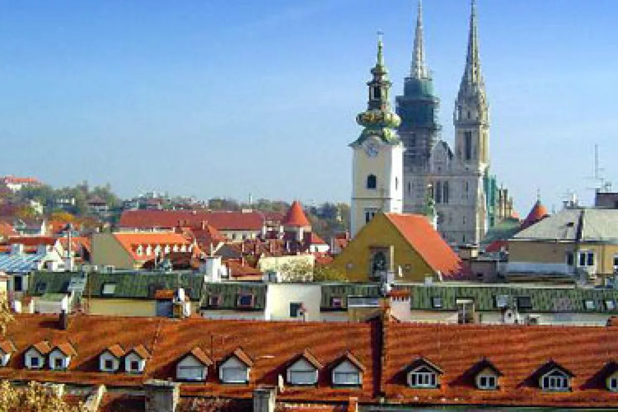 Turističkoj zajednici Zagreb prva nagrada za turistički film