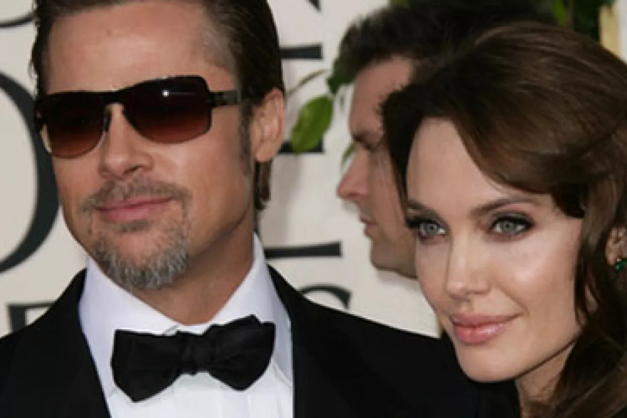 Angelina Jolie dizajnira nakit