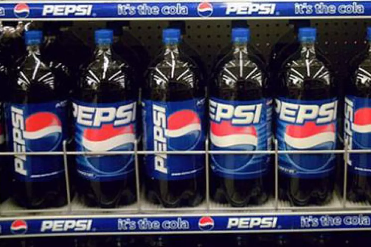 Pepsi predstavio plastičnu bocu napravljenu od biljnih materijala
