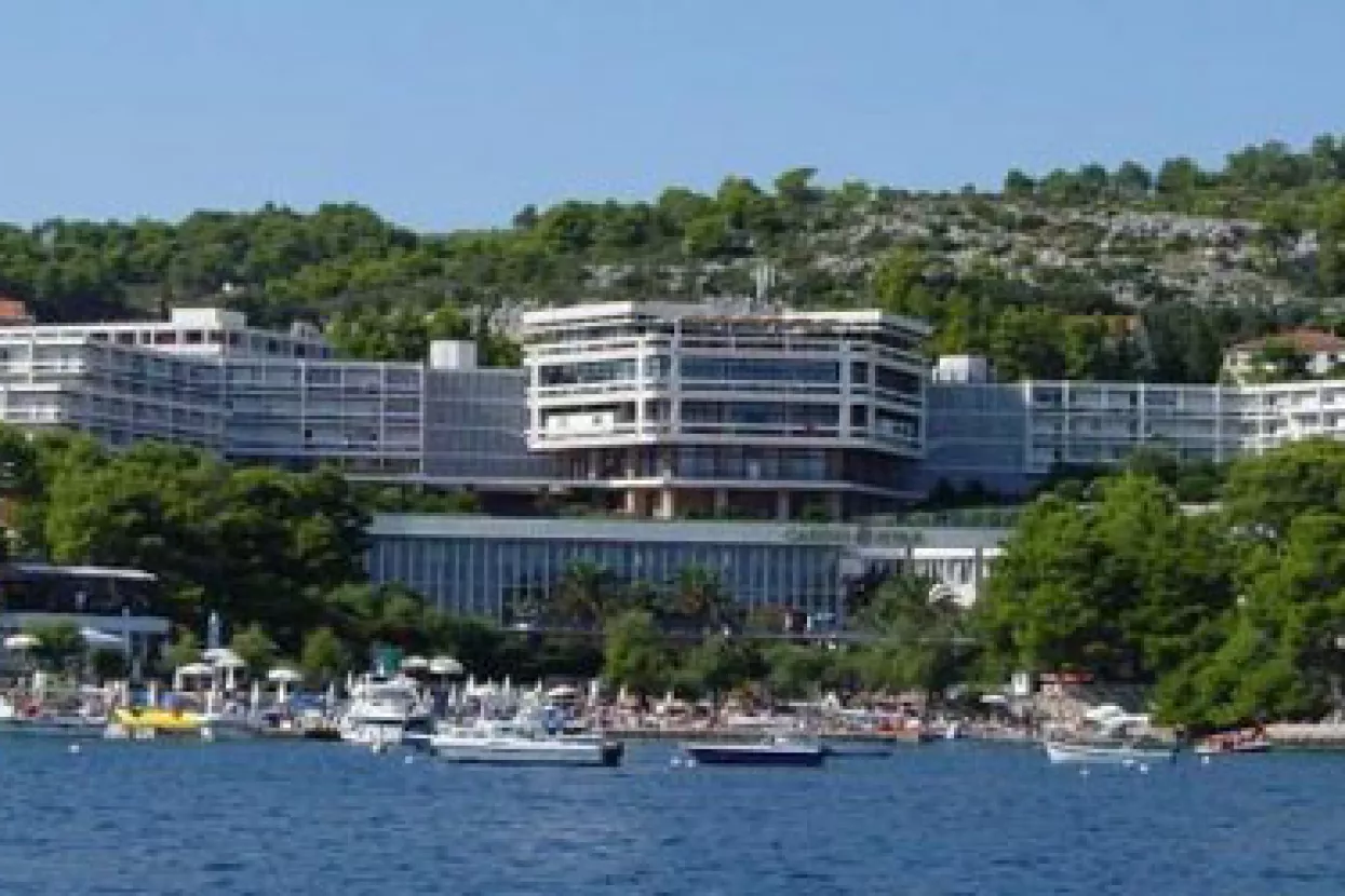 Novo rje&scaron;enje za Sunčani Hvar
