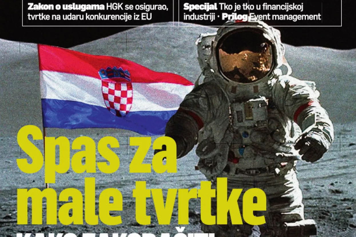 Lider 285, 18. ožujka 2011.