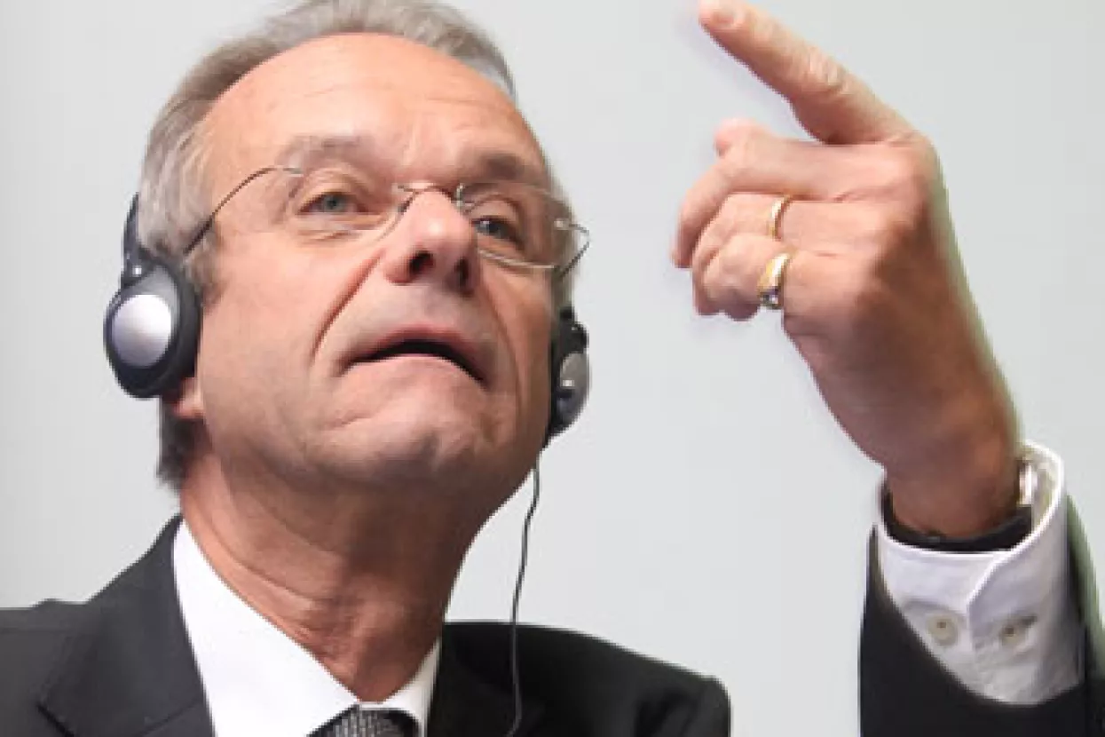 Vandoren: U Hrvatskoj nema političke volje za otvaranjem fiksnog telekomunikacijskog trži&scaron;ta