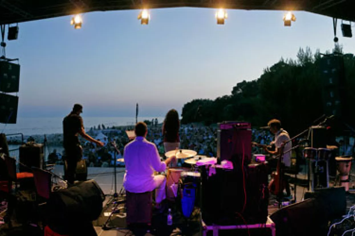 Valamar Jazz Festival od 6. do 9. srpnja u Poreču