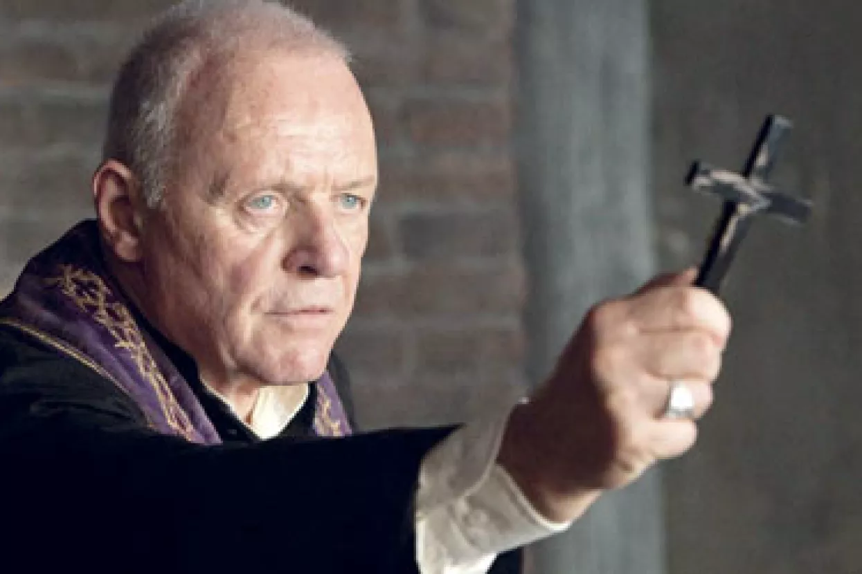 Film tjedna: Obred