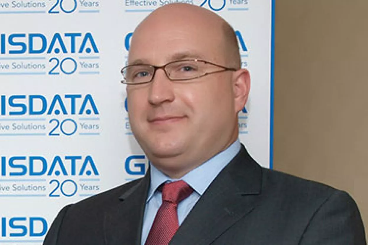 GDi Gisdata bilježi 41-postotni rast prihoda u Srbiji i Crnoj Gori