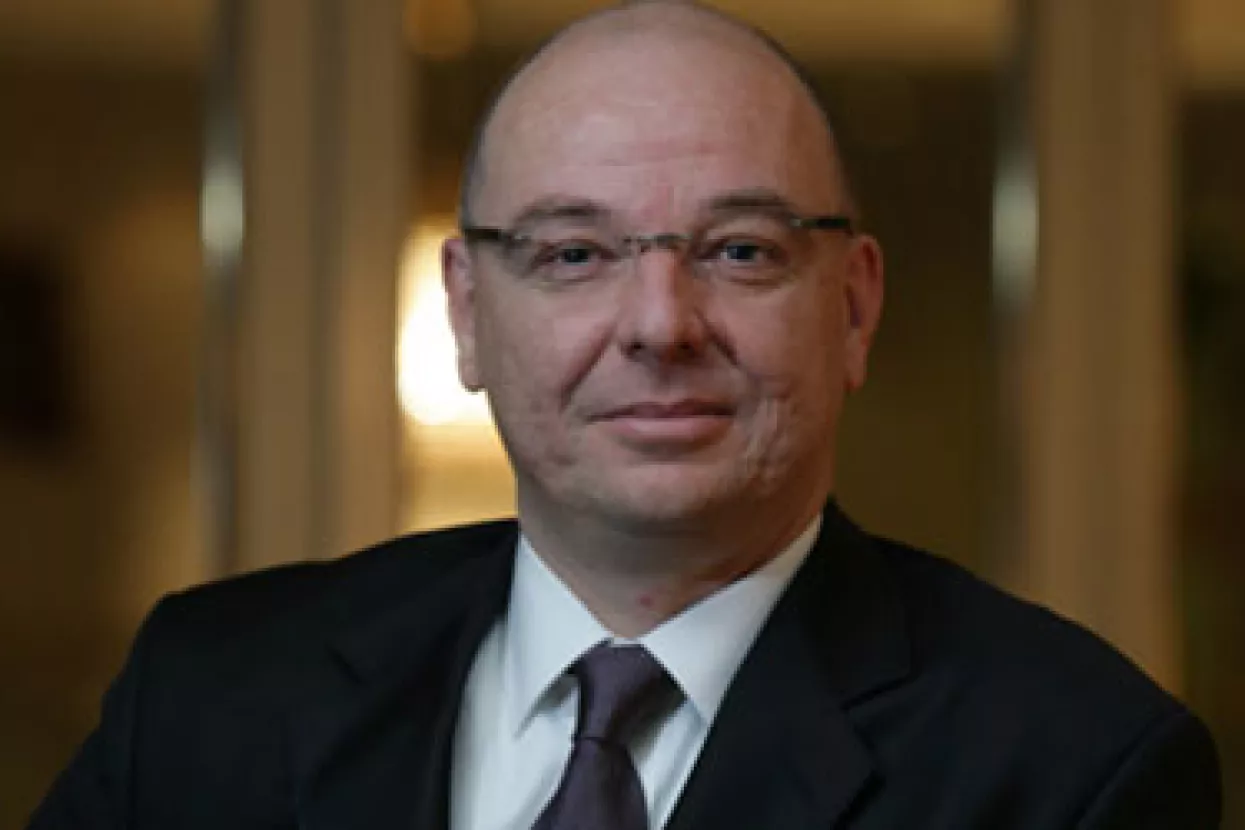 Hrvoje &Scaron;torga na čelu Uprave Zgombić & Partneri Grupe