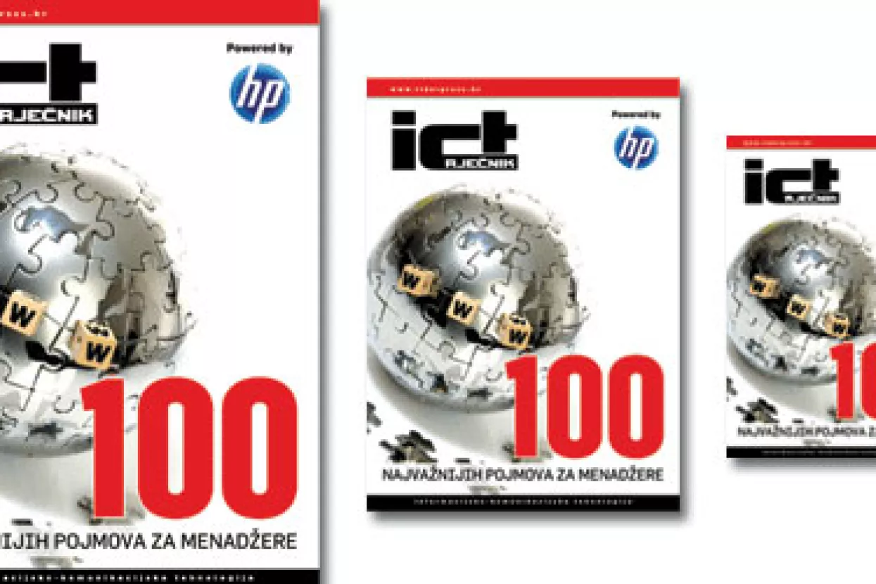ICT rječnik uz novi broj Tehnopolisa
