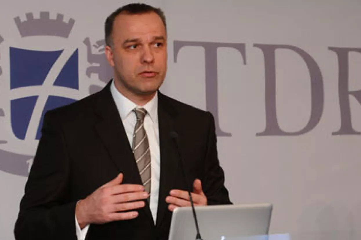 TDR lani ostvario rast prodaje i izvoza