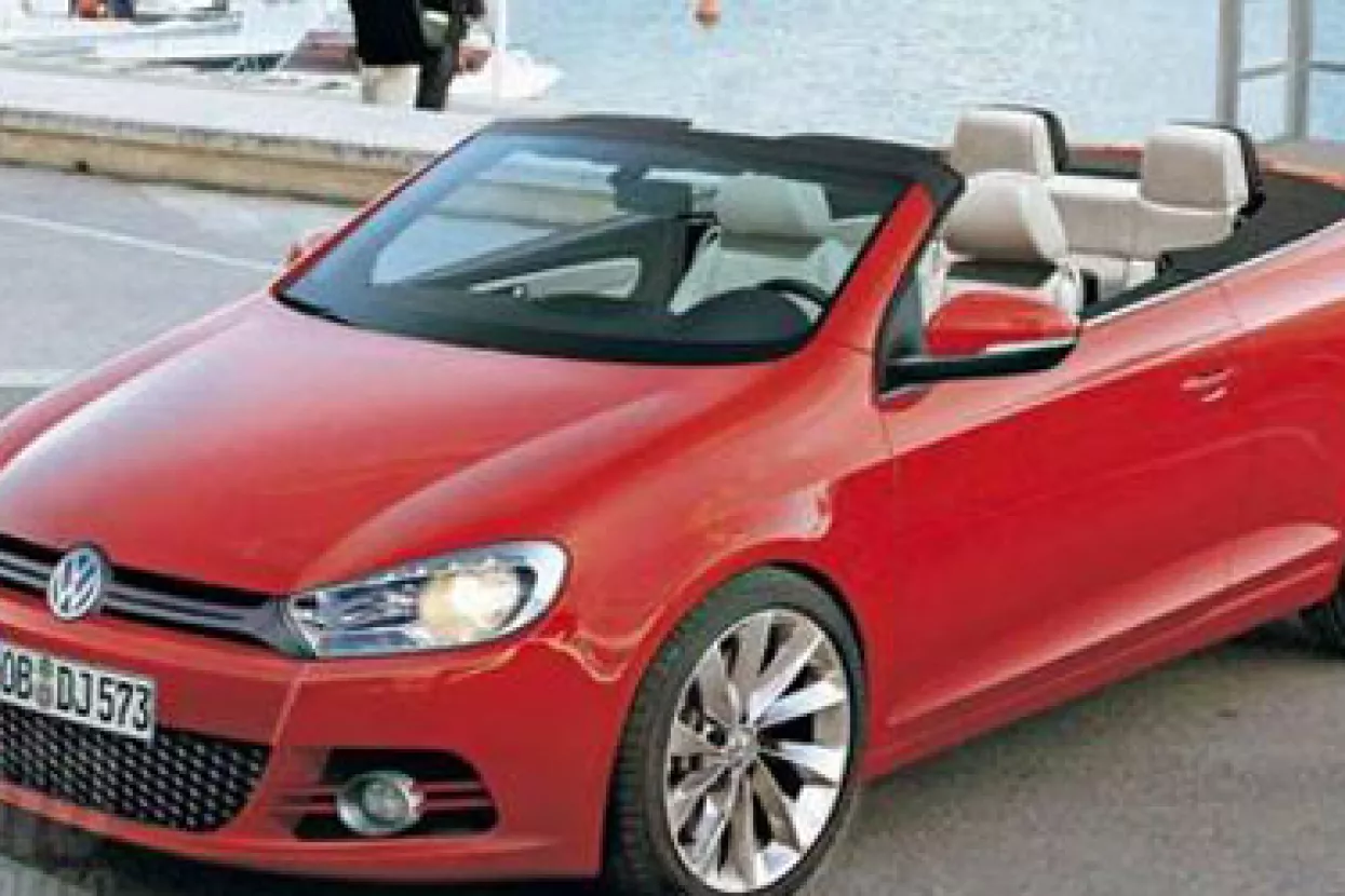 Volkswagen započinje proizvodnju u Osnabrücku