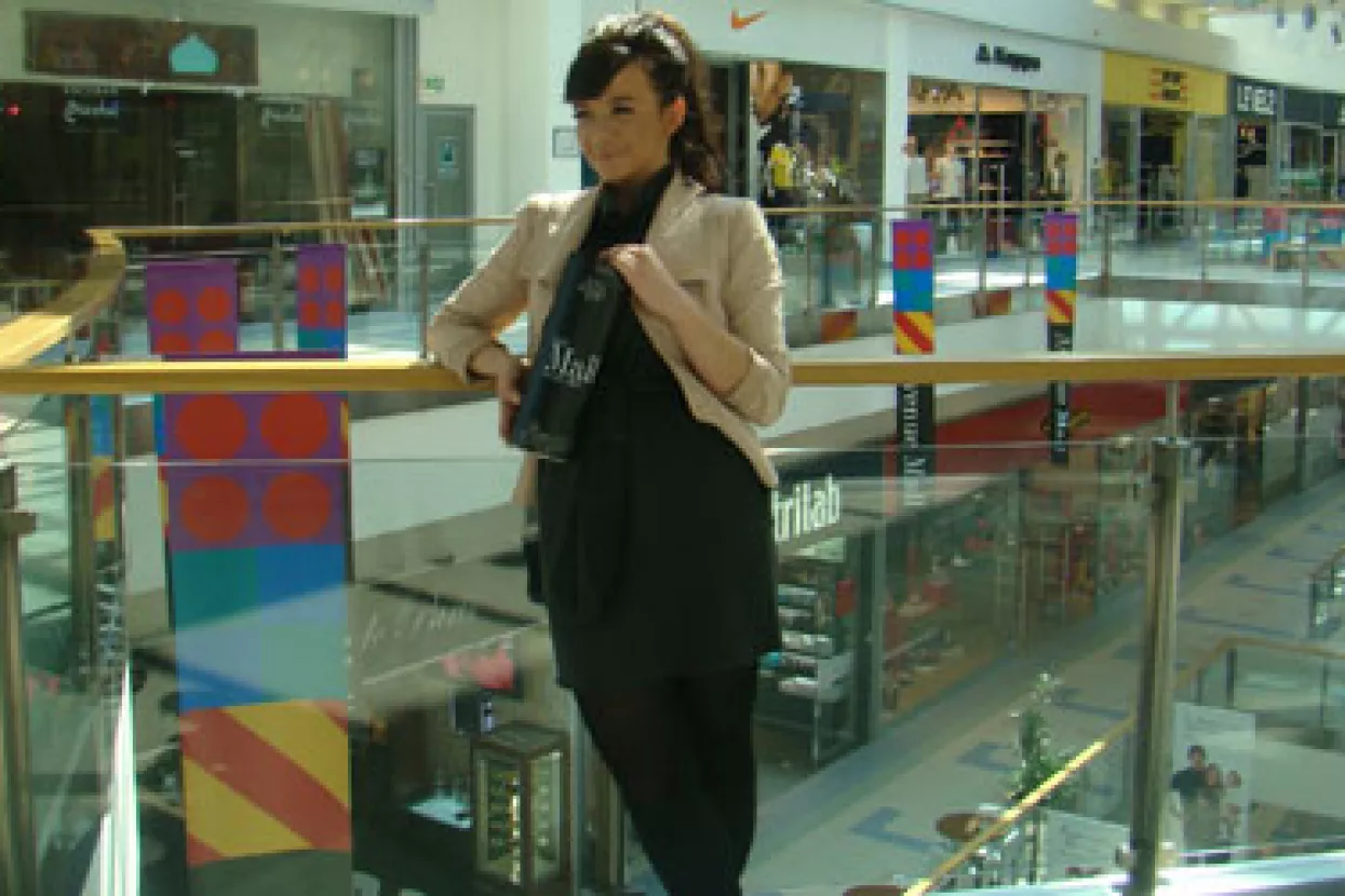 Avenue Mall predstavio vlastiti besplatni magazin