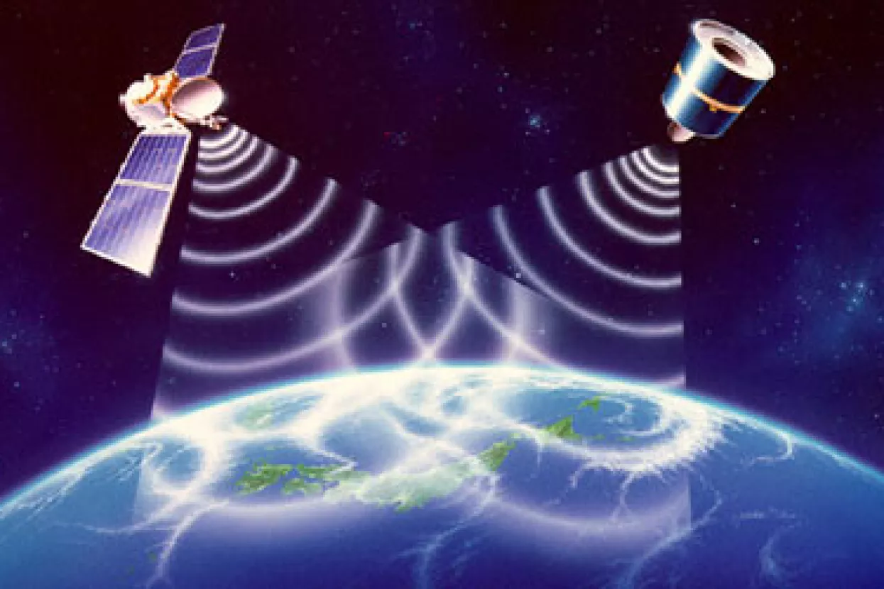 Ugrožena sigurnost GPS sustava