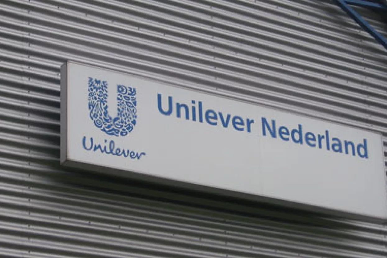 Unilever izdaje obveznicu u kineskim juanima