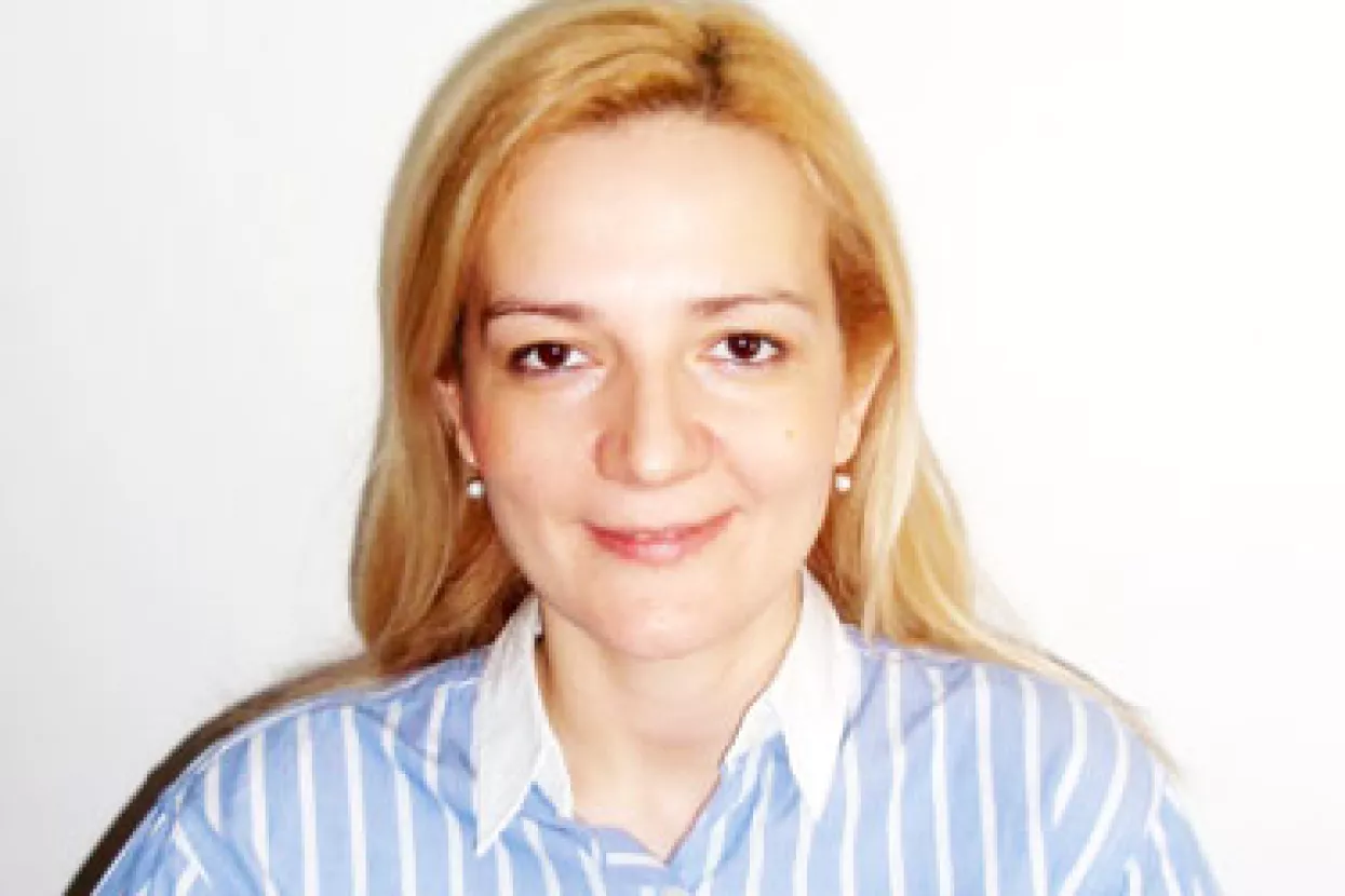 Marijana Prpić i Hrvoje Cvitković novi direktori u Badelu 1862