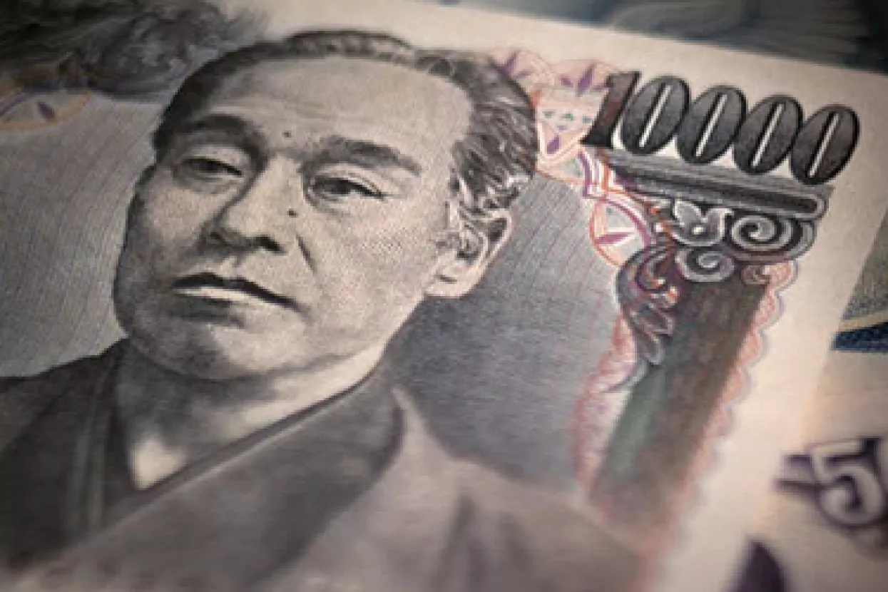 D&B snizio državni rejting Japanu