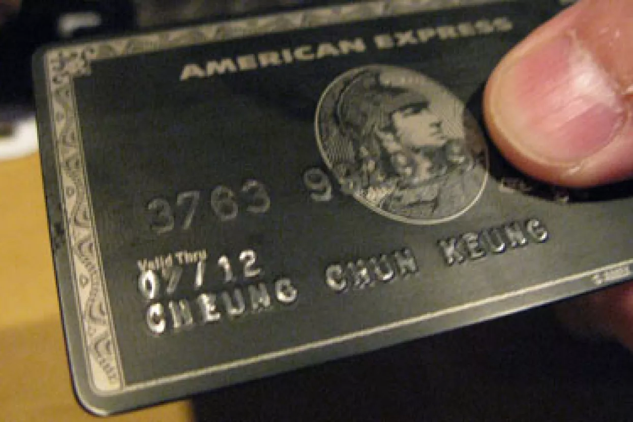American Express zbog dogovaranja pristojbi mora na suđenje