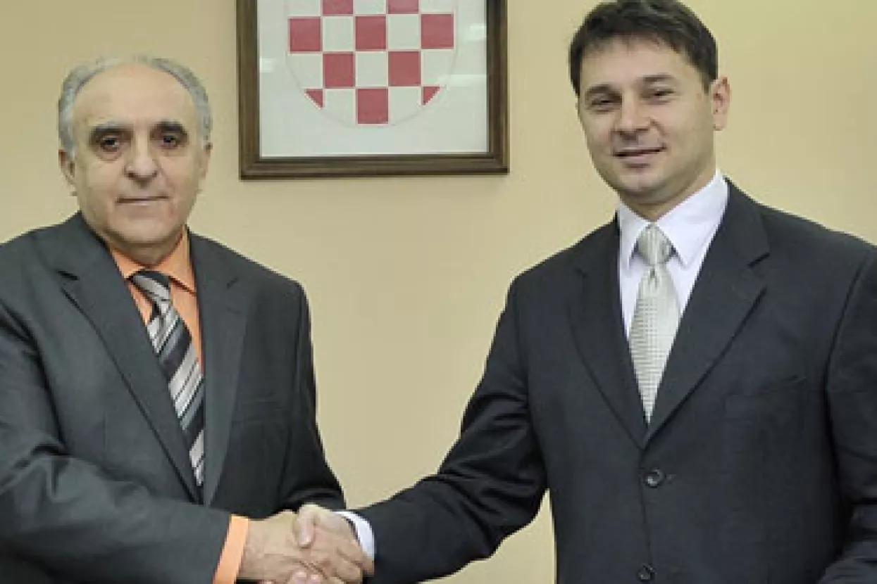 BICRO ulaže 7 milijuna kuna u Centar kompetencije za eko tehnologije