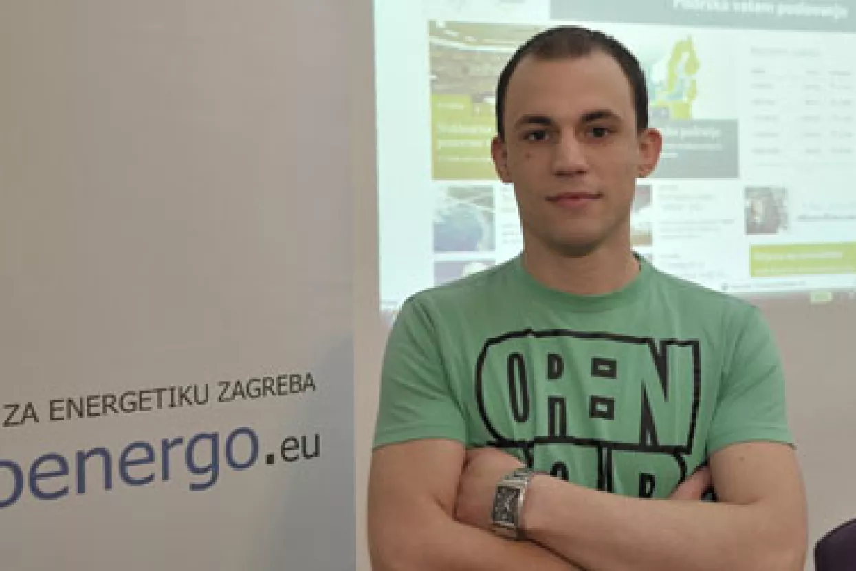 Novi portal za energiju i okoli&scaron;