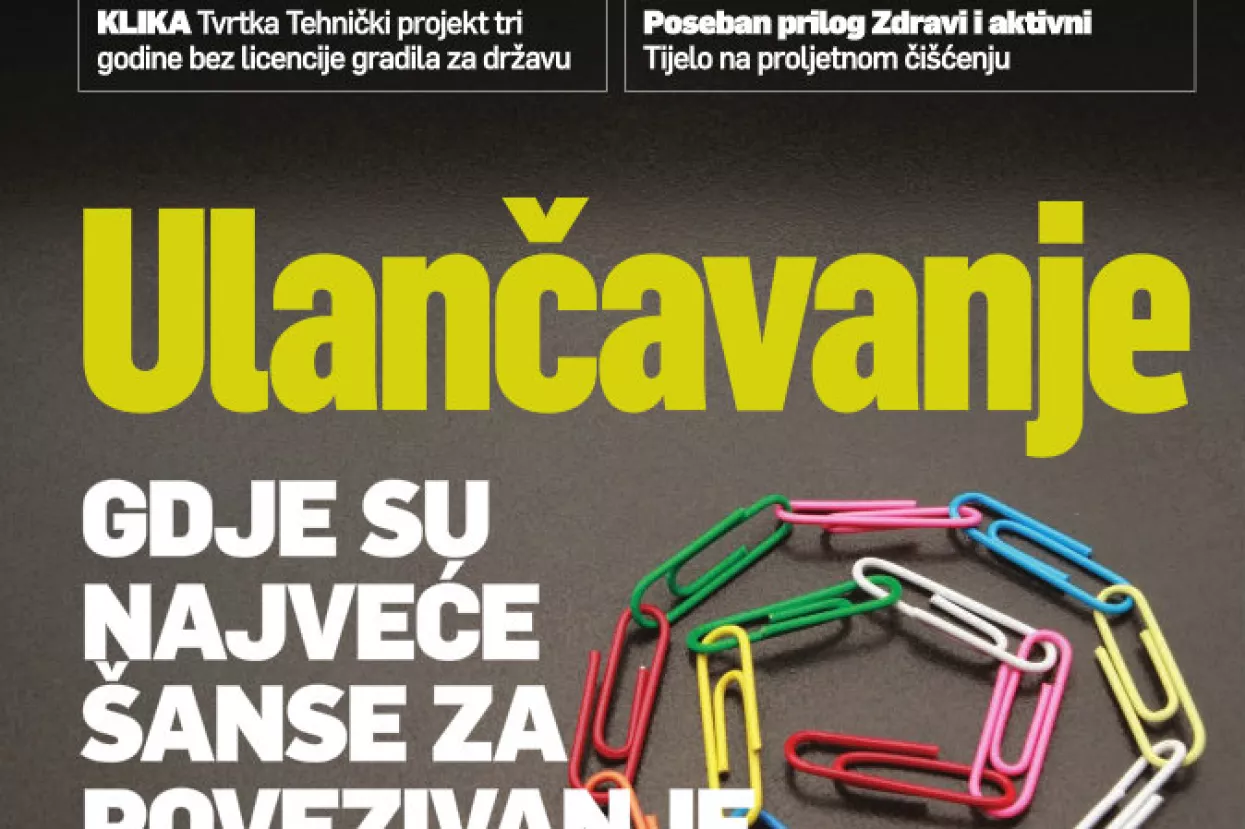Lider 287, 1. travnja 2011.