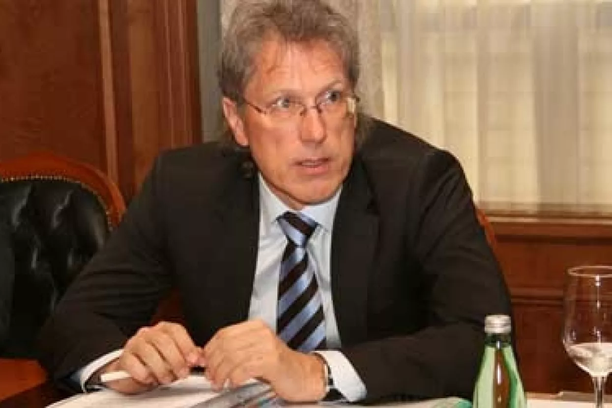 EIB neće financirati izgradnju Pelje&scaron;kog mosta
