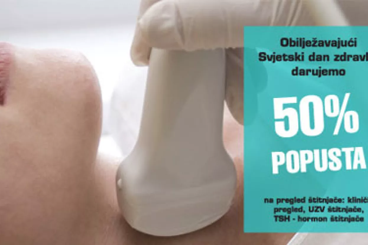 Provjerite stanje va&scaron;e &scaron;titnjače