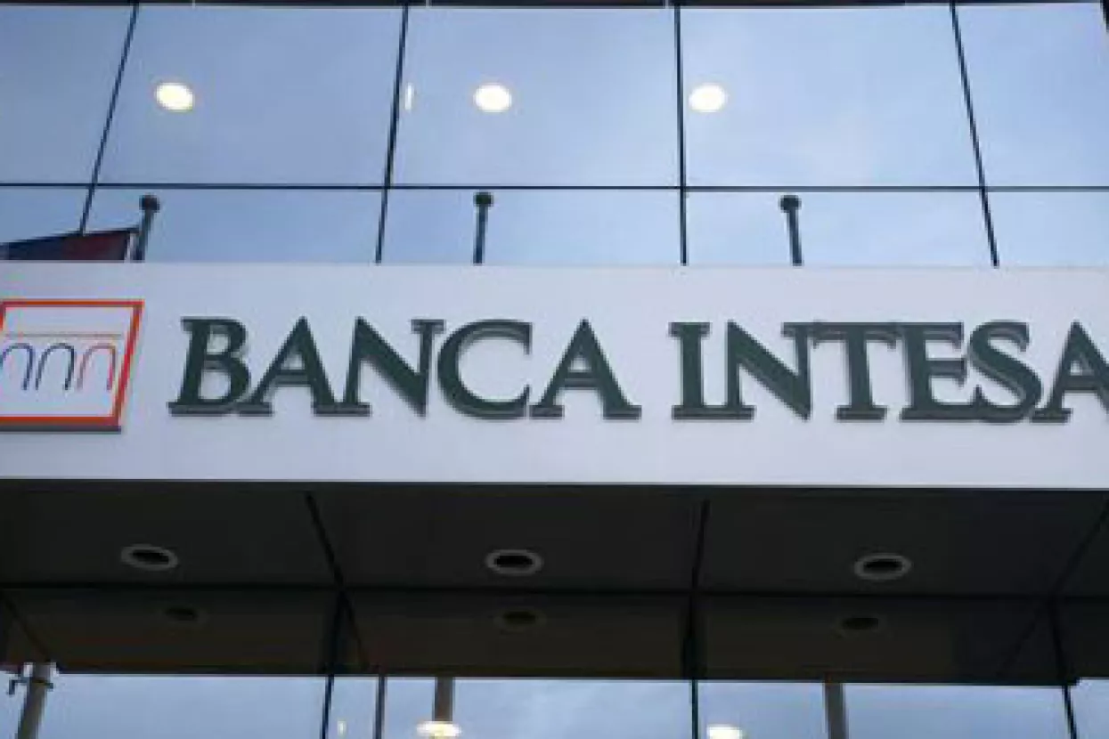 Banca Intesa, vlasnica PBZ-a povećava kapital za 5 milijardi eura