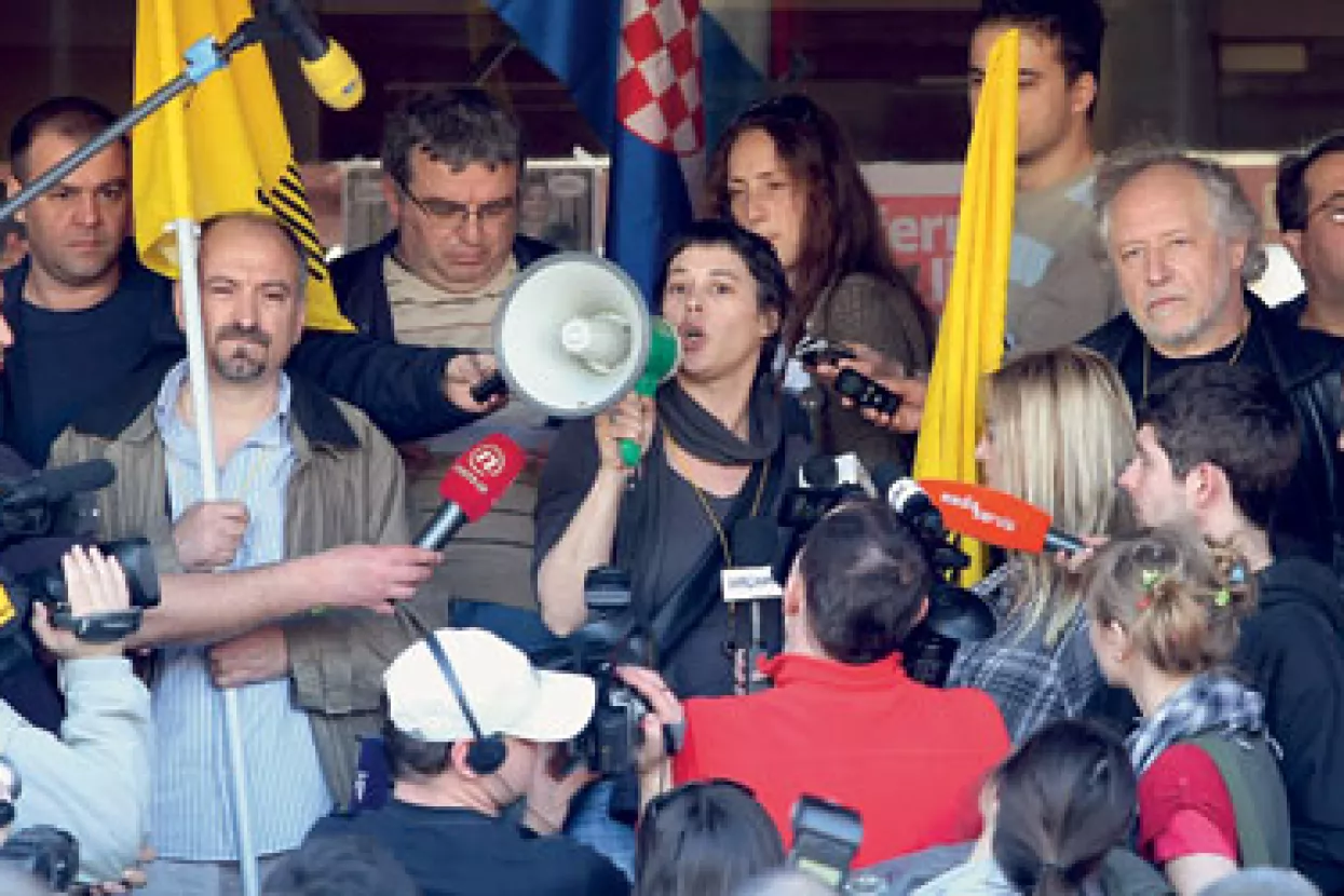 Za isti bi rad svi najamnici trebali primati i istu plaću