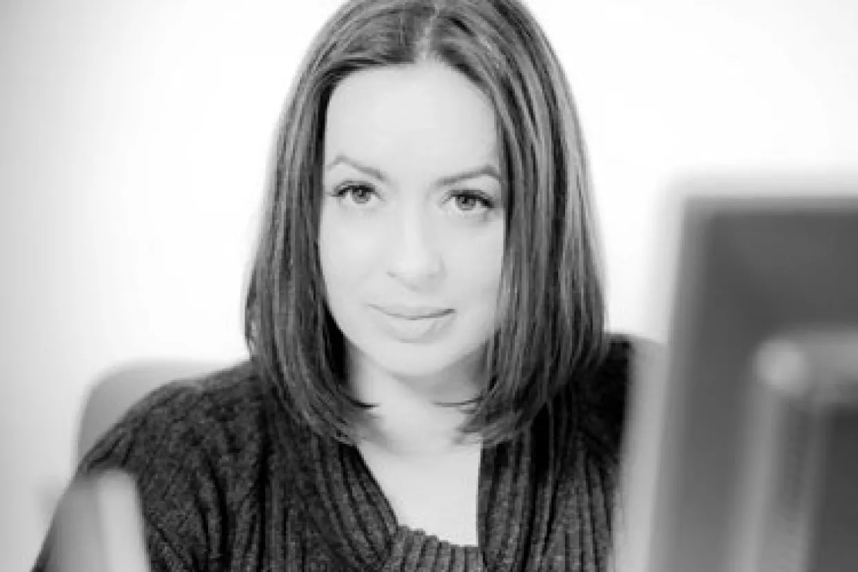 Ana Lisinski nova direktorica Omnicom Media Grupe