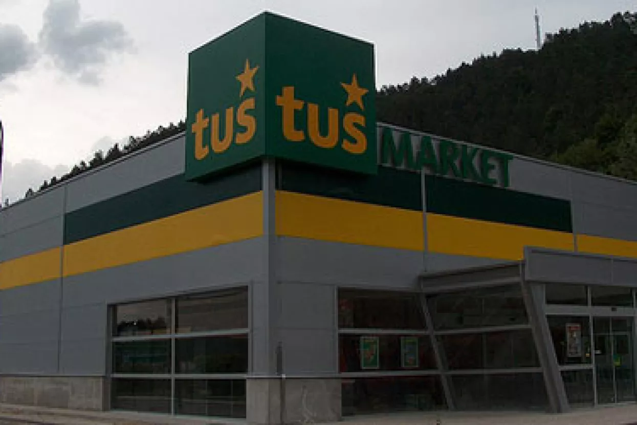 Slovenski Tu&scaron; supermarkete u Srbiji prodao Agrokorovoj Idei