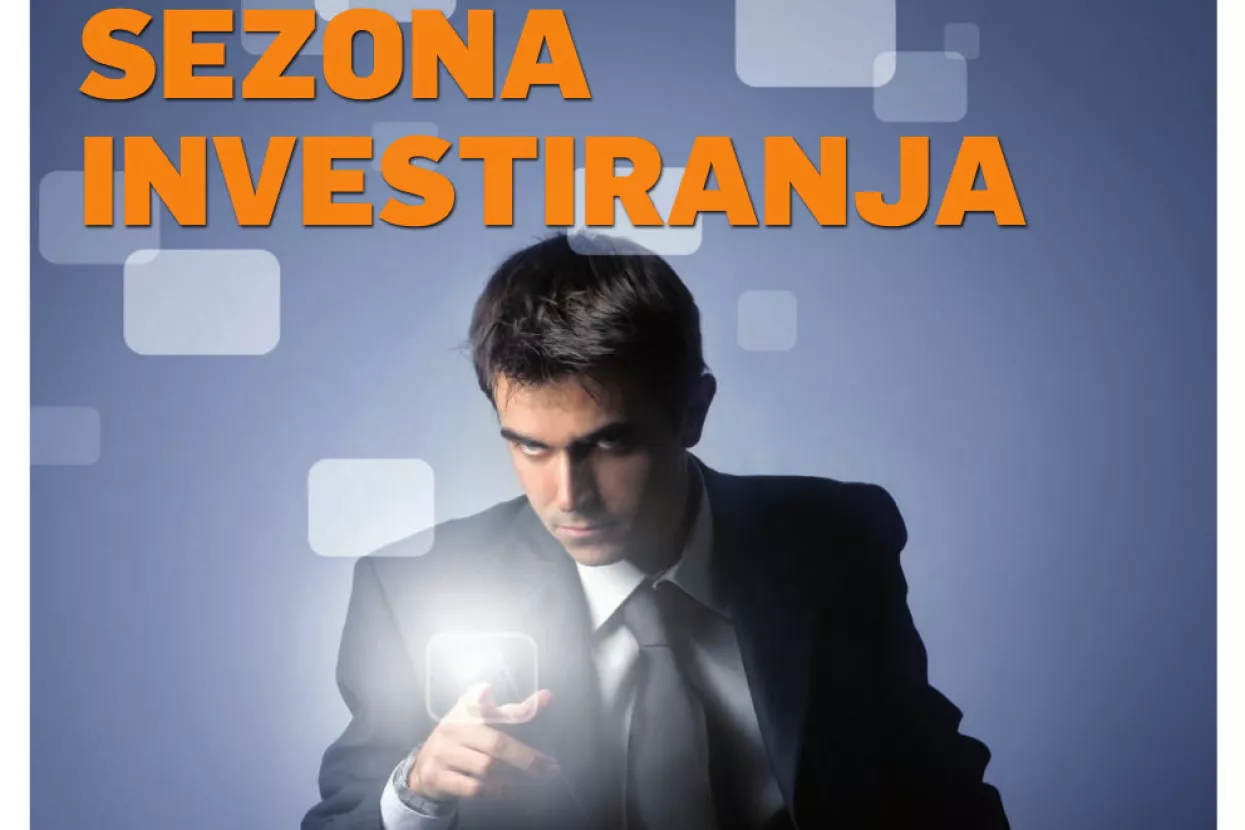 ICT industrija 289, 15. travnja 2011.